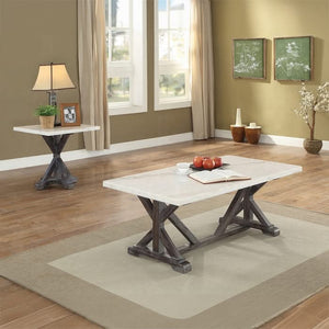 Romina Coffee Table