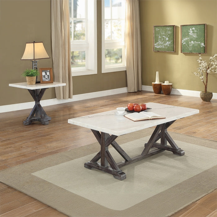 Romina Coffee Table