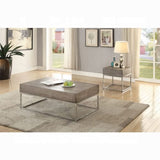 Cecil II Coffee Table