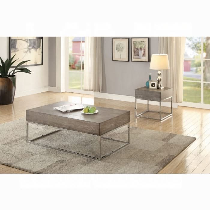 Mesa de centro Cecil II