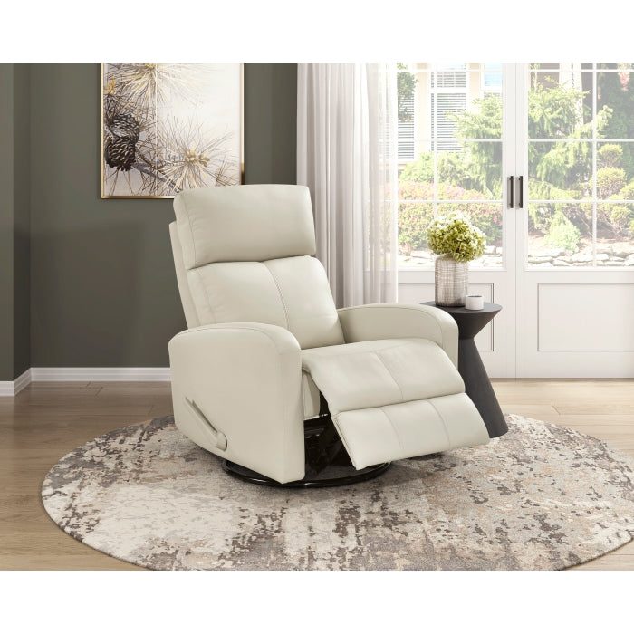 Sorrento Collection Swivel Glider Reclining Chair