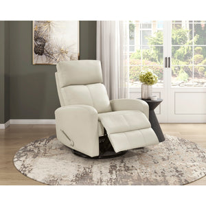 Sorrento Collection Swivel Glider Reclining Chair
