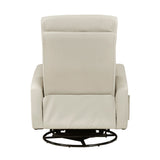 Sorrento Collection Swivel Glider Reclining Chair
