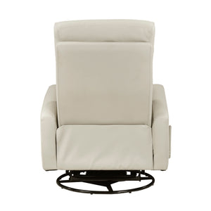 Sorrento Collection Swivel Glider Reclining Chair