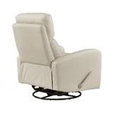 Sorrento Collection Swivel Glider Reclining Chair