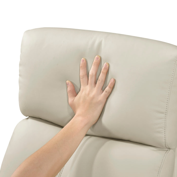 Sorrento Collection Swivel Glider Reclining Chair