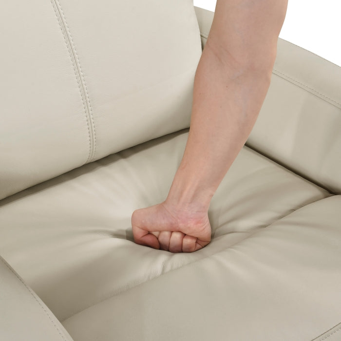 Sorrento Collection Swivel Glider Reclining Chair