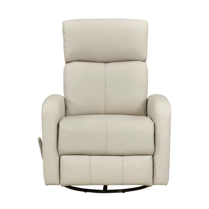 Sorrento Collection Swivel Glider Reclining Chair