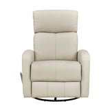 Sorrento Collection Swivel Glider Reclining Chair