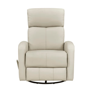 Sorrento Collection Swivel Glider Reclining Chair
