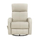 Sorrento Collection Swivel Glider Reclining Chair