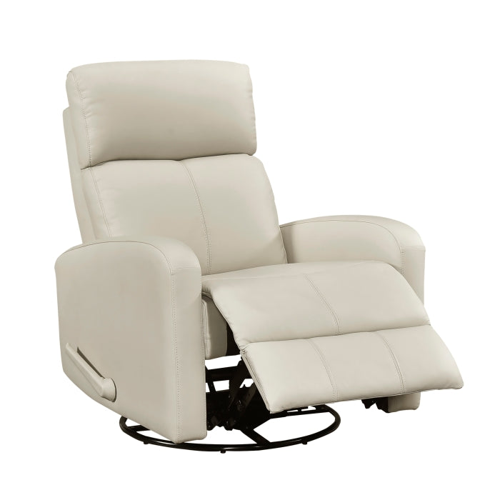 Sorrento Collection Swivel Glider Reclining Chair