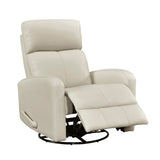 Sorrento Collection Swivel Glider Reclining Chair