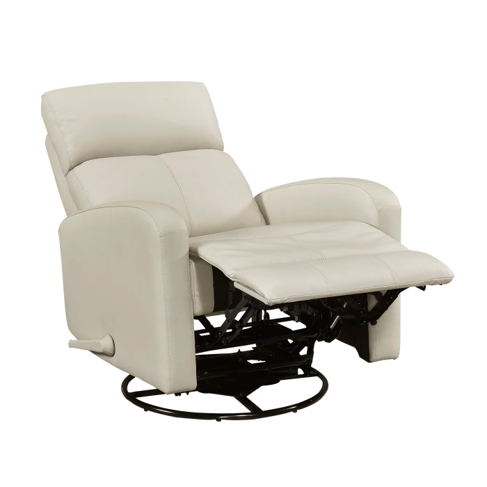 Sorrento Collection Swivel Glider Reclining Chair