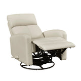 Sorrento Collection Swivel Glider Reclining Chair