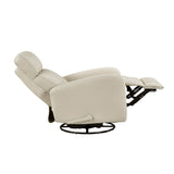 Sorrento Collection Swivel Glider Reclining Chair
