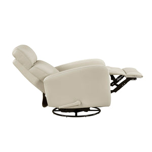Sorrento Collection Swivel Glider Reclining Chair