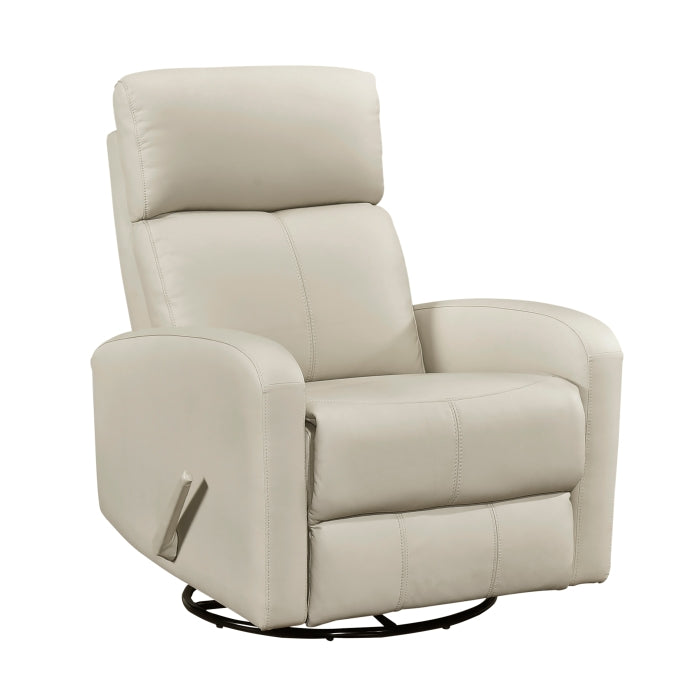 Sorrento Collection Swivel Glider Reclining Chair