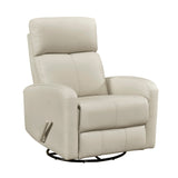 Sorrento Collection Swivel Glider Reclining Chair