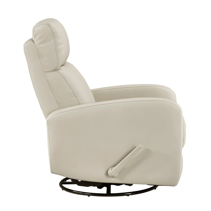 Sorrento Collection Swivel Glider Reclining Chair