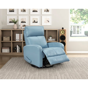 Sorrento Collection Swivel Glider Reclining Chair