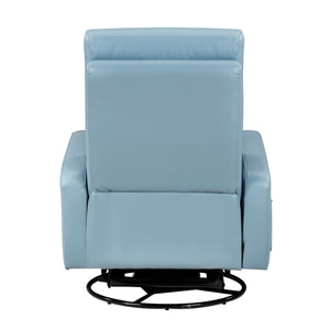 Sorrento Collection Swivel Glider Reclining Chair