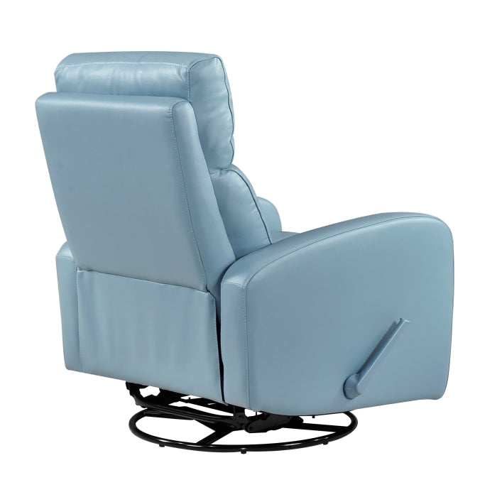 Sorrento Collection Swivel Glider Reclining Chair