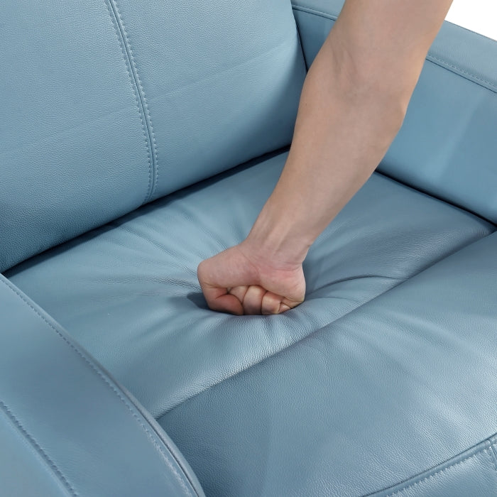 Sorrento Collection Swivel Glider Reclining Chair