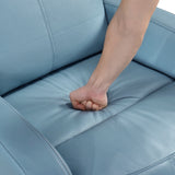 Sorrento Collection Swivel Glider Reclining Chair