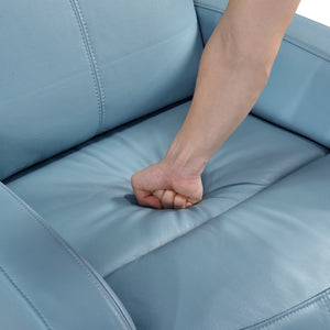 Sorrento Collection Swivel Glider Reclining Chair