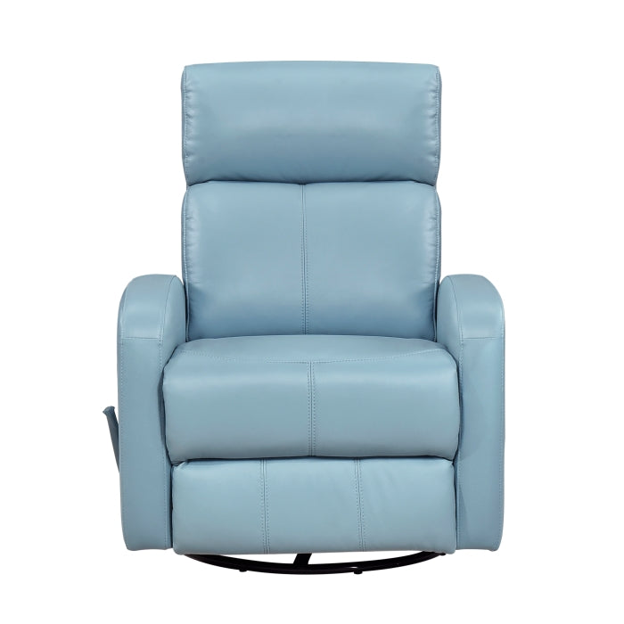 Sorrento Collection Swivel Glider Reclining Chair