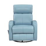 Sorrento Collection Swivel Glider Reclining Chair