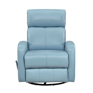 Sorrento Collection Swivel Glider Reclining Chair