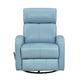 Sorrento Collection Swivel Glider Reclining Chair