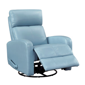 Sorrento Collection Swivel Glider Reclining Chair