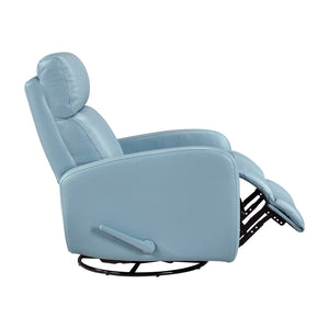 Sorrento Collection Swivel Glider Reclining Chair