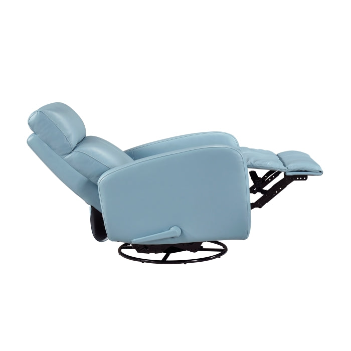 Sorrento Collection Swivel Glider Reclining Chair