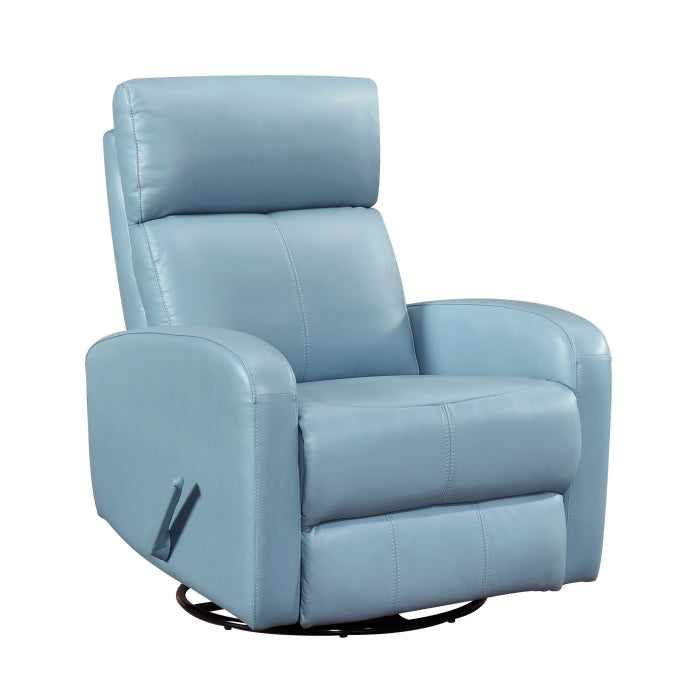 Sorrento Collection Swivel Glider Reclining Chair