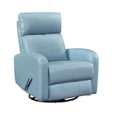 Sorrento Collection Swivel Glider Reclining Chair