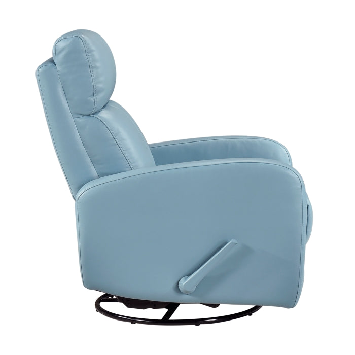 Sorrento Collection Swivel Glider Reclining Chair