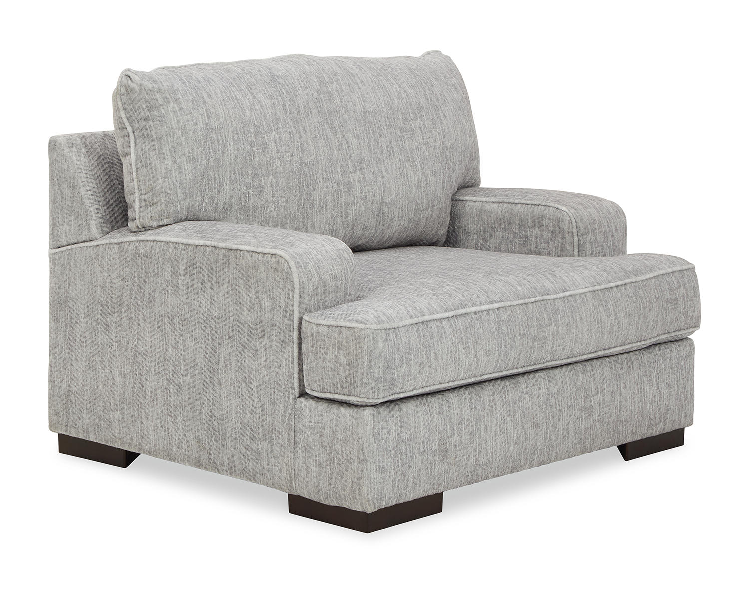 Mercado Sofa, Oversized Chair and Ottoman