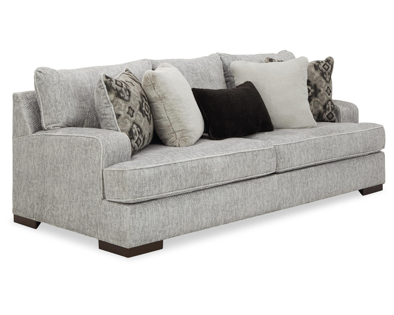Mercado Sofa and Chair