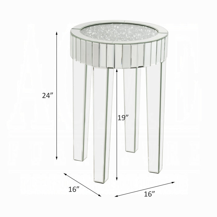 Noralie End Table