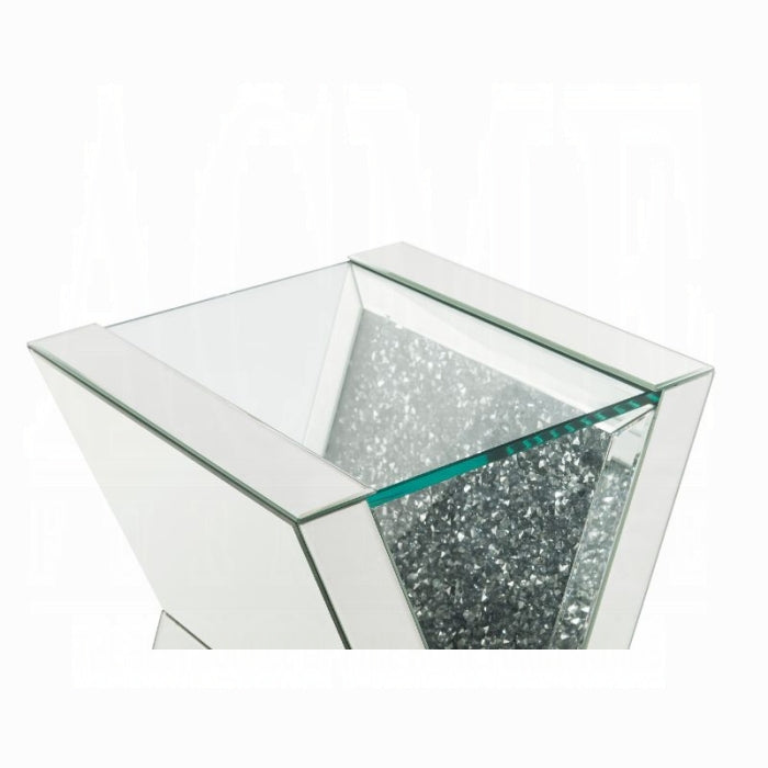 Noralie End Table