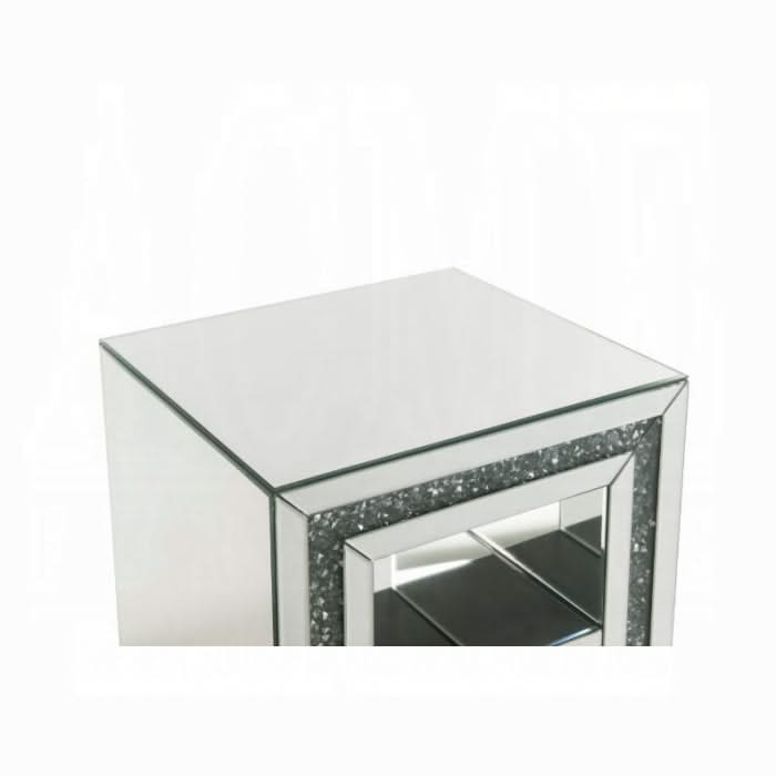 Mesa auxiliar Noralie