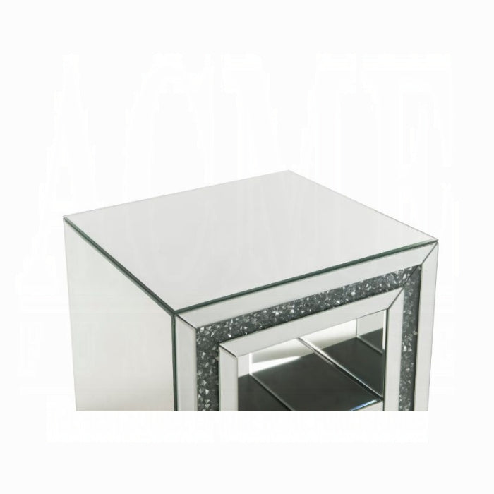 Noralie End Table