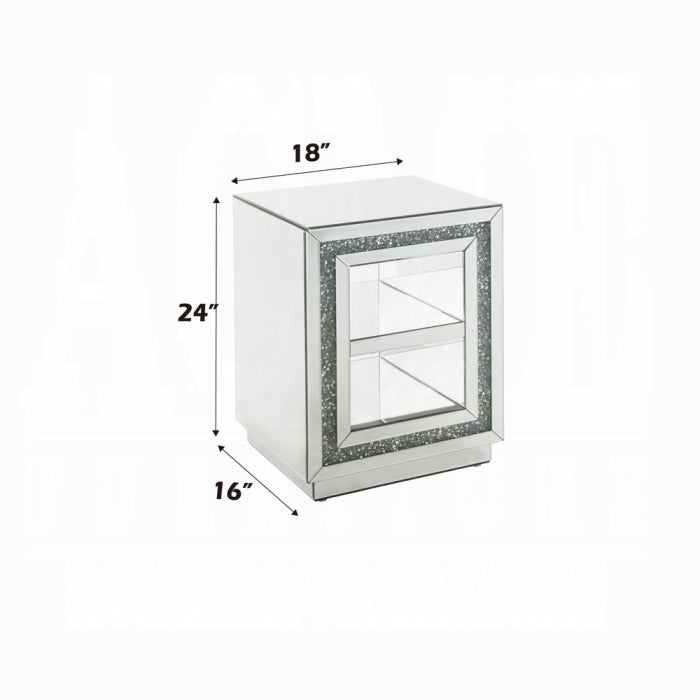 Noralie End Table