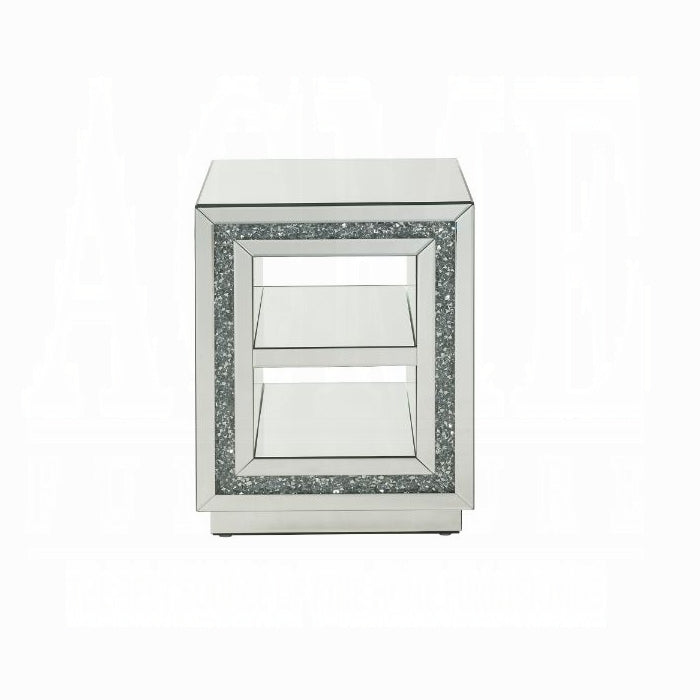 Noralie End Table
