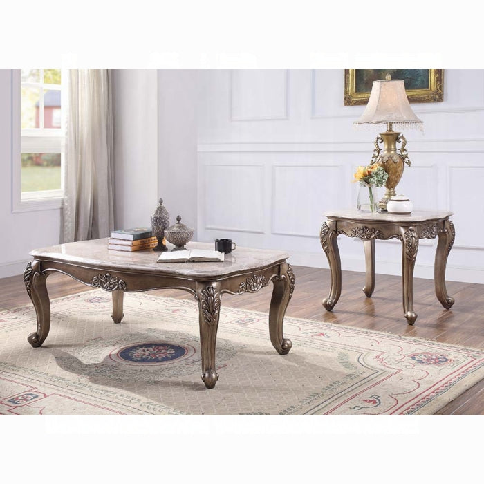Jayceon Coffee Table