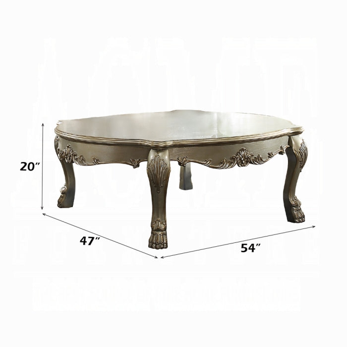 Dresden II Coffee Table